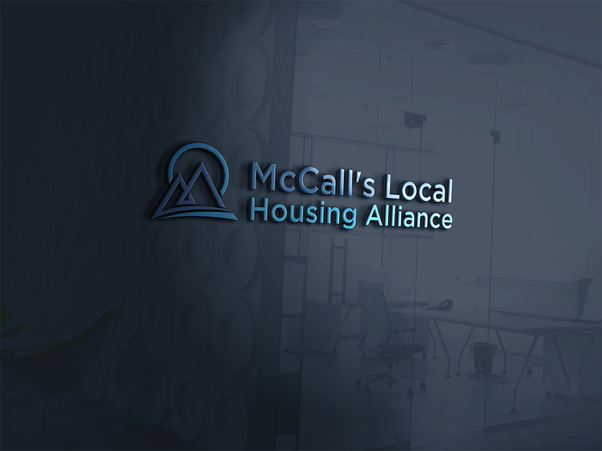 Logo Design by BNdesigner for Capture McCall | Design #28799170
