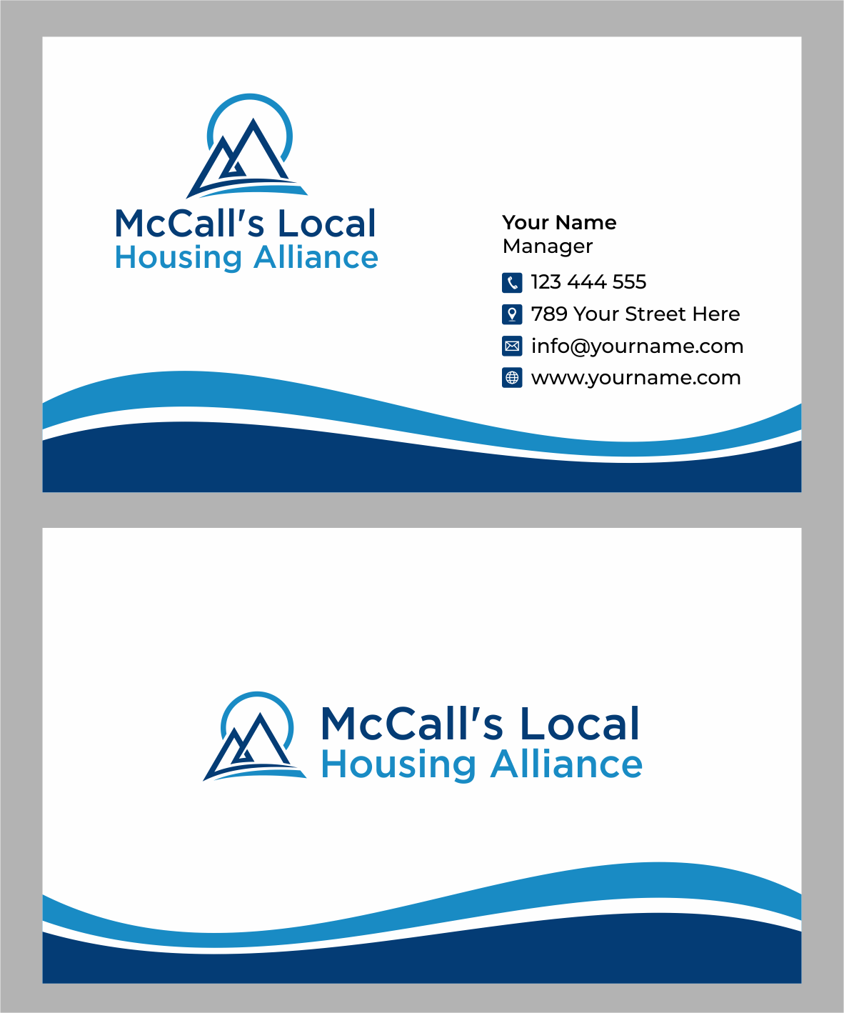 Logo Design by BNdesigner for Capture McCall | Design #28799180