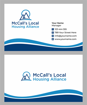 Diseño de Logo por BNdesigner para Capture McCall | Diseño: #28799180