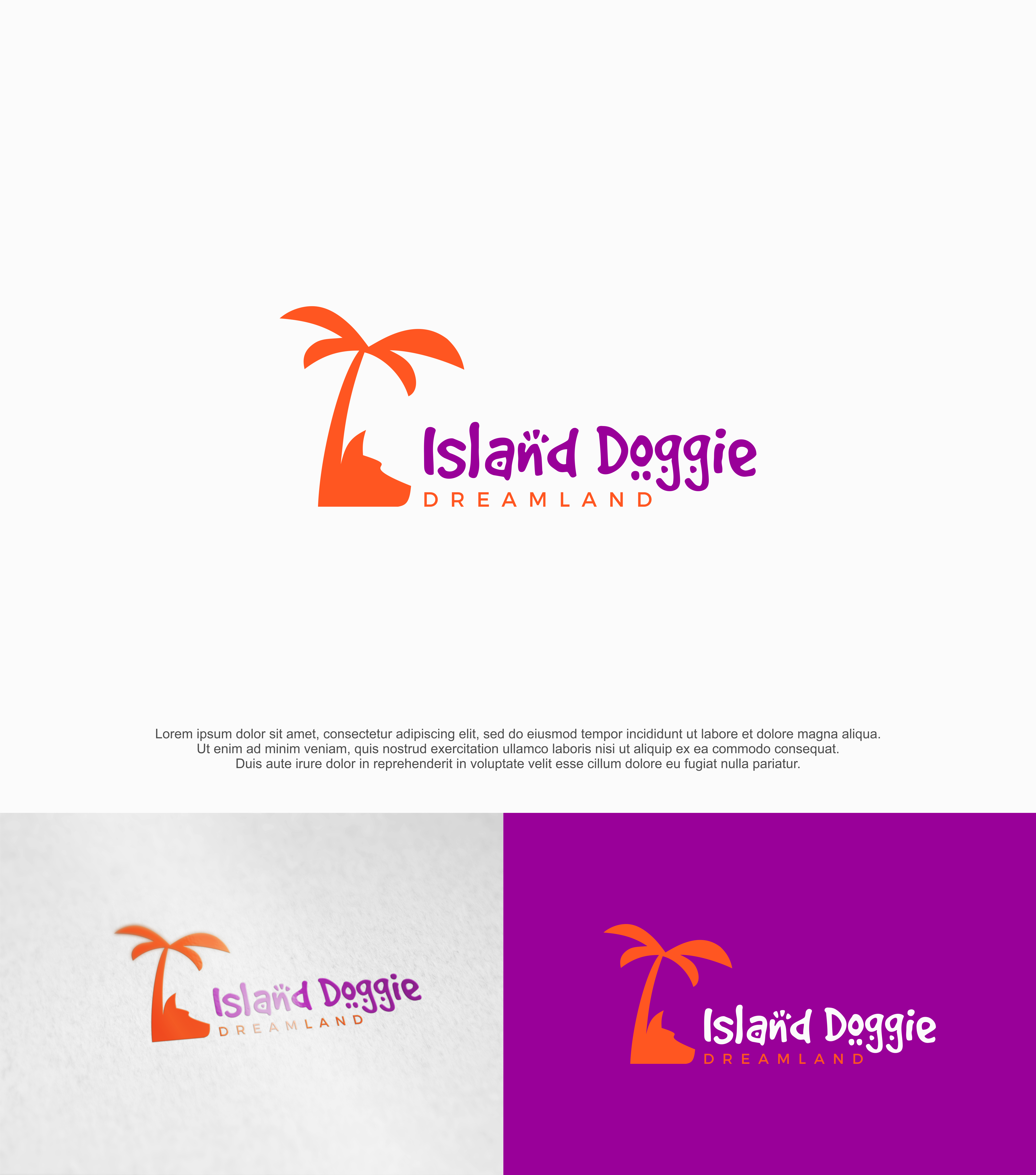 Logo Design by R!CKY for this project | Design #28827565