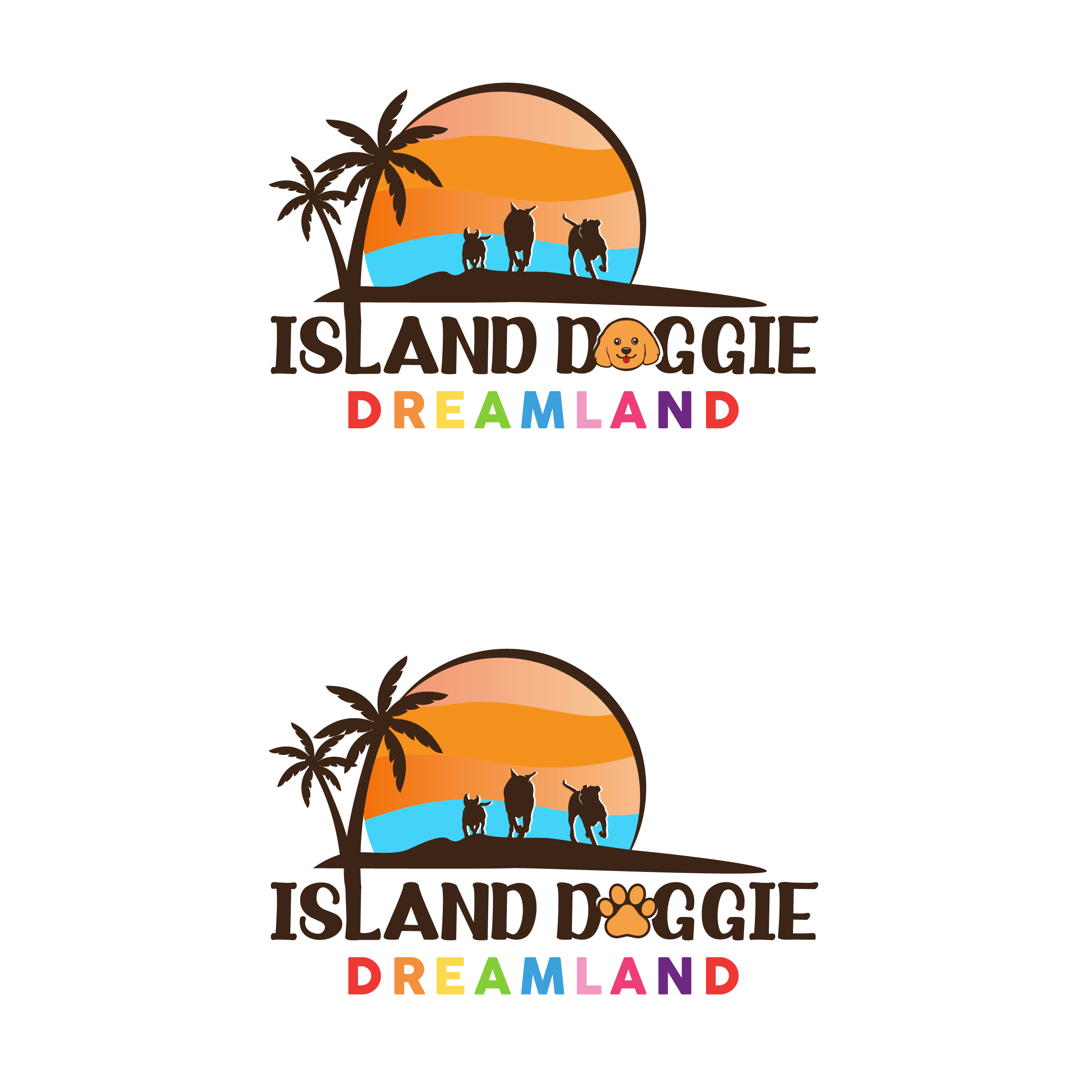 Logo Design by creative.bugs for this project | Design #28887459