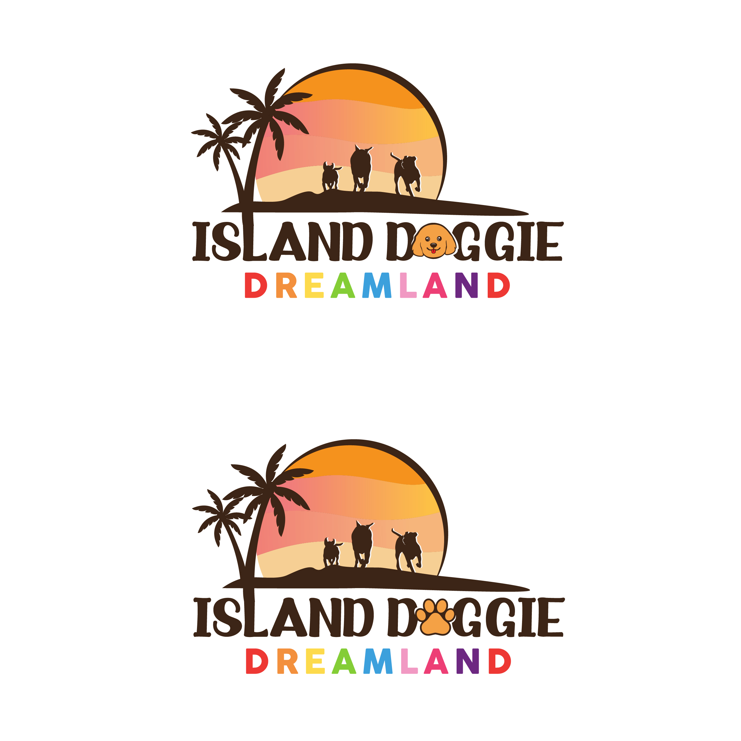 Logo Design by creative.bugs for this project | Design #28887460