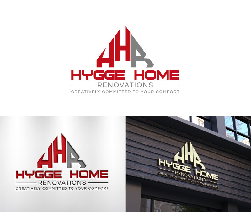 Logo Design by Cliping_path for this project | Design #28796938