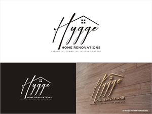 Logo Design by creative Suja for this project | Design: #28796537