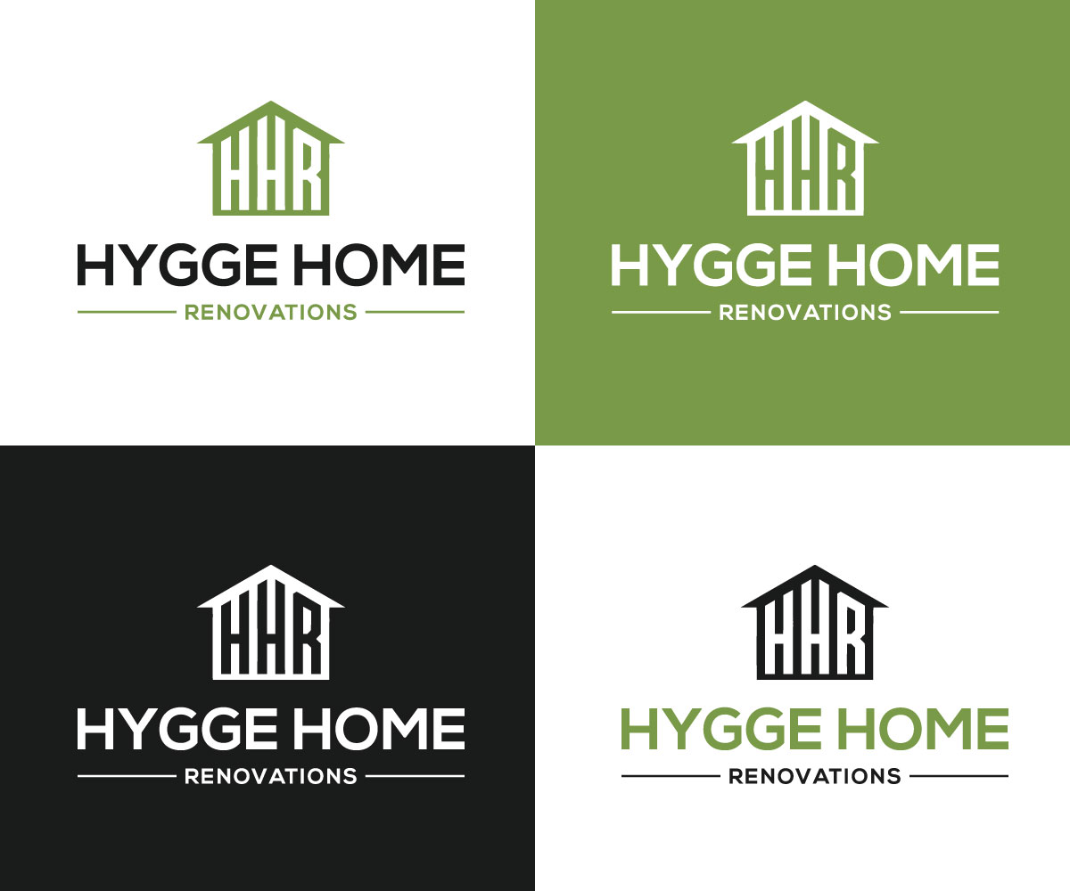 Logo Design by Danial07 for this project | Design #28795361