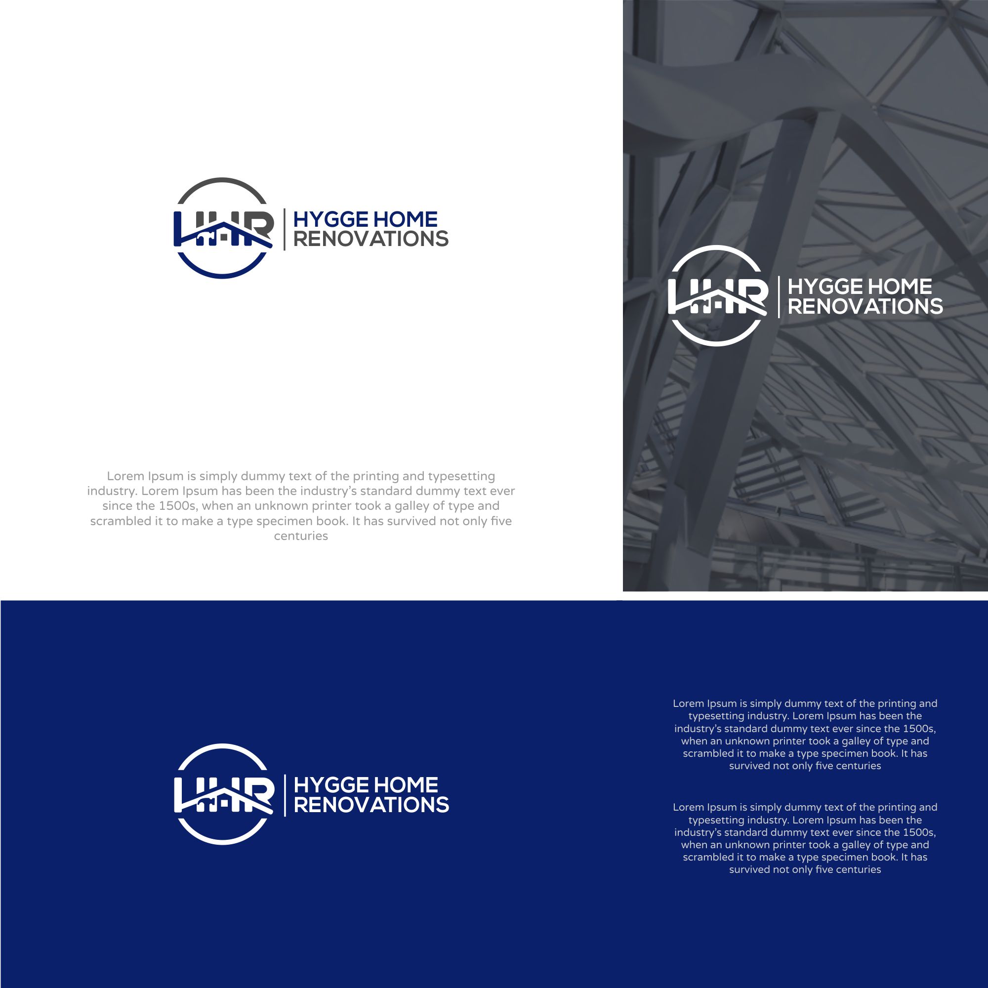 Logo Design by SigmaStudio for this project | Design #28796510