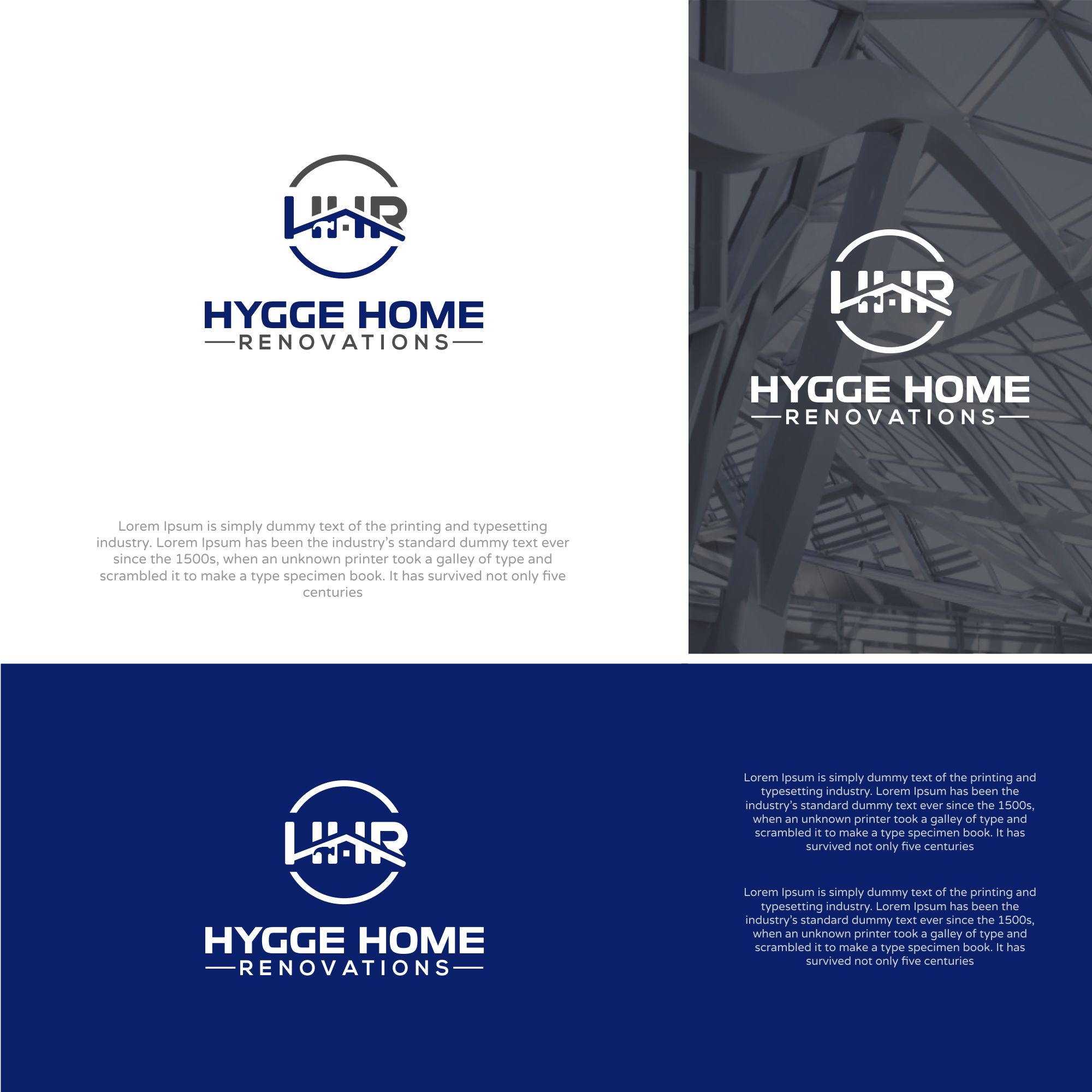 Logo Design by SigmaStudio for this project | Design #28796511