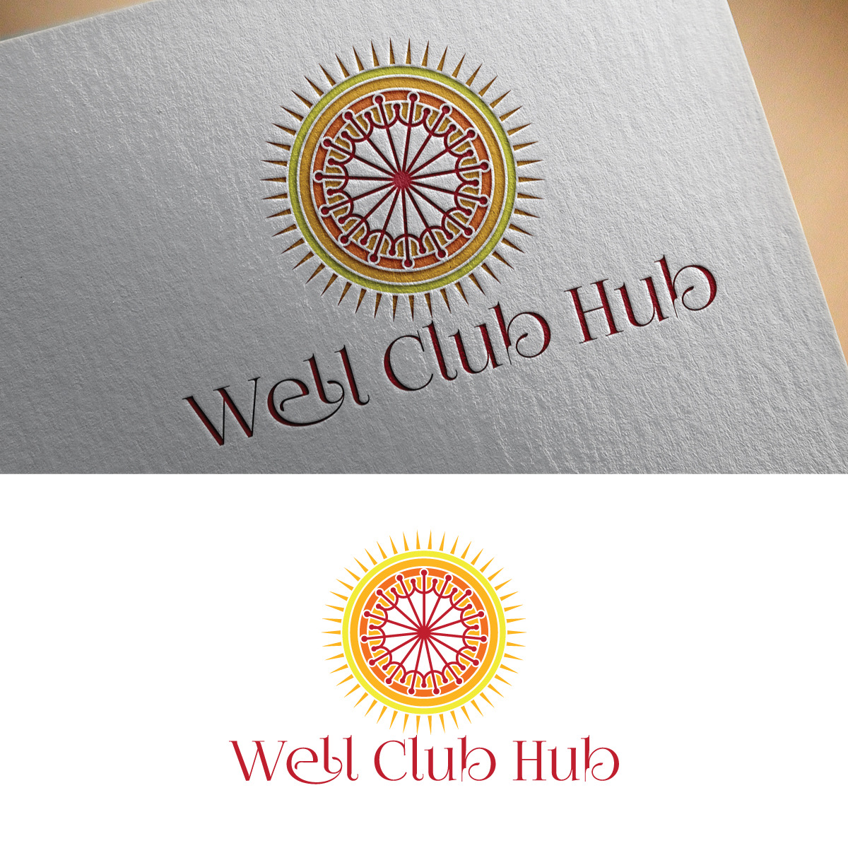 Logo Design by brand maker for this project | Design #28798699