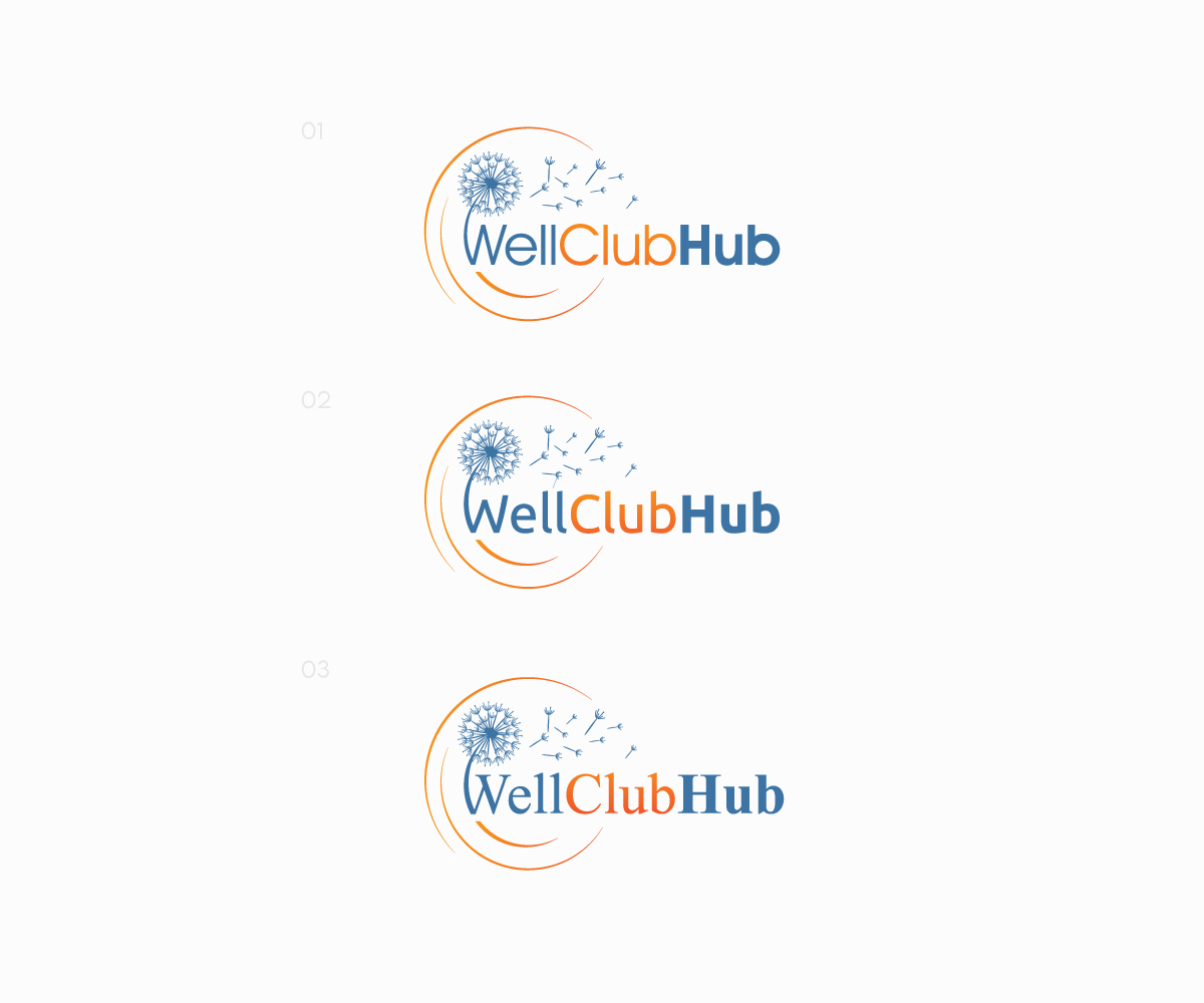 Logo Design by step forward 2 for this project | Design #28806449