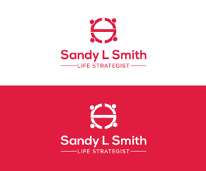 Logo Design by Danial07 for Sandy L Smith Coaching and Consulting | Design: #28795721