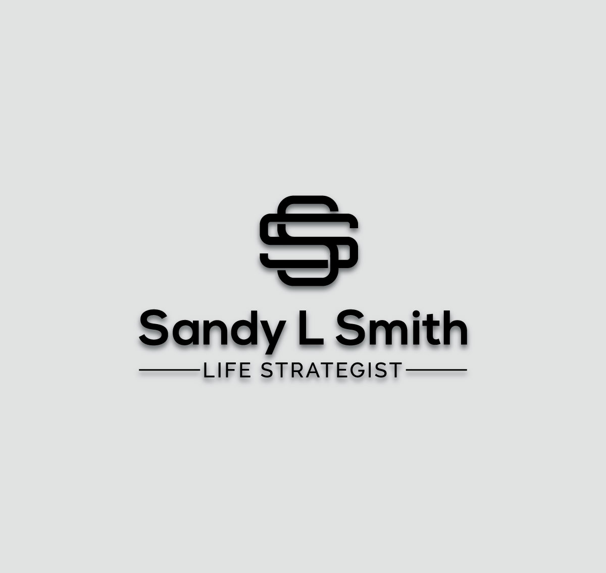 Logo Design by Danial07 for Sandy L Smith Coaching and Consulting | Design #28798427