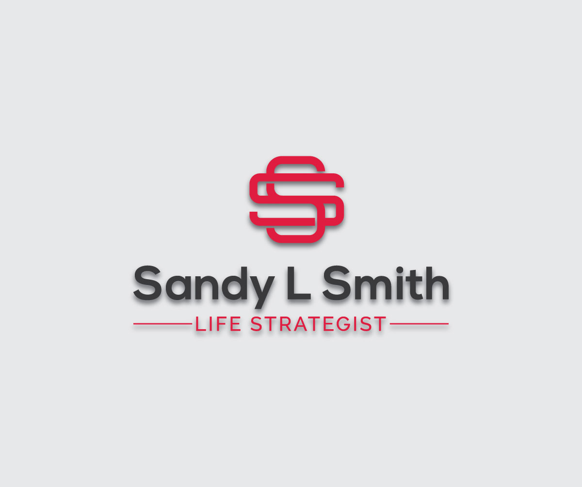 Logo Design by Danial07 for Sandy L Smith Coaching and Consulting | Design #28798468