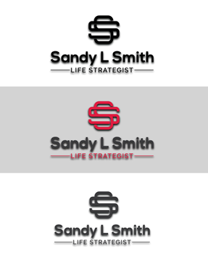 Logo Design by Danial07 for Sandy L Smith Coaching and Consulting | Design: #28798551