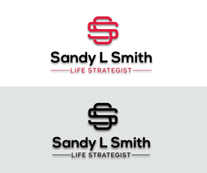 Logo Design by Danial07 for Sandy L Smith Coaching and Consulting | Design: #28798665