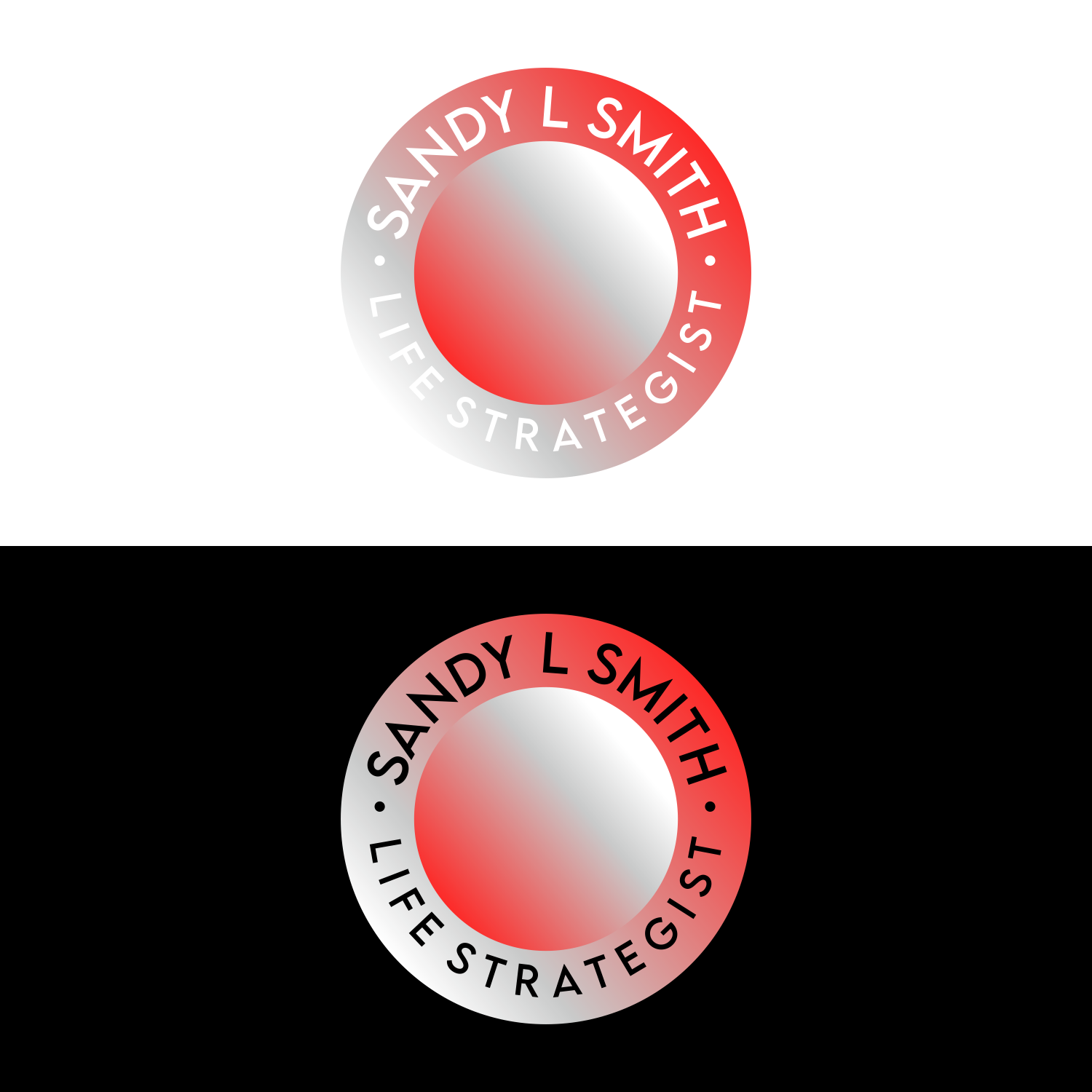 Logo-Design von ikiono für Sandy L Smith Coaching and Consulting | Design #28793773