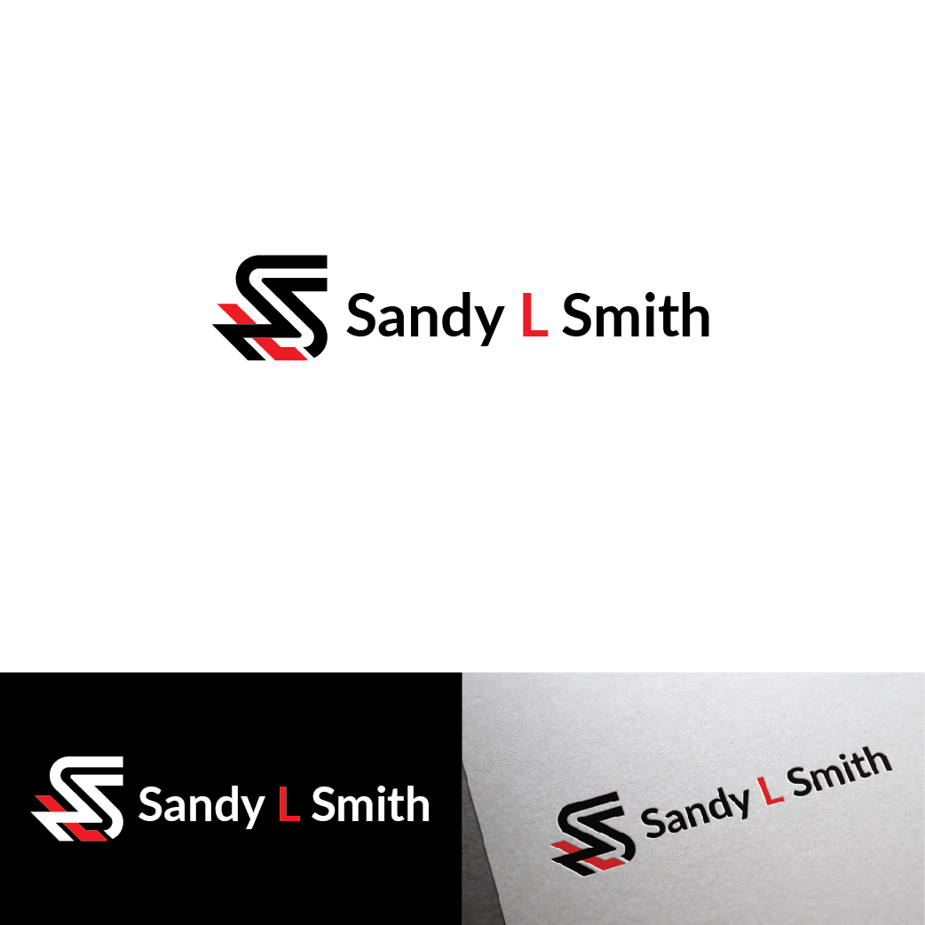Logo-Design von creativemood438 für Sandy L Smith Coaching and Consulting | Design #28801996
