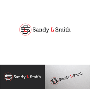Logo Design by creativemood438 for Sandy L Smith Coaching and Consulting | Design: #28801997