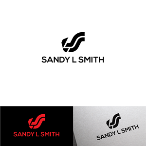 Logo Design by creativemood438 for Sandy L Smith Coaching and Consulting | Design: #28801998