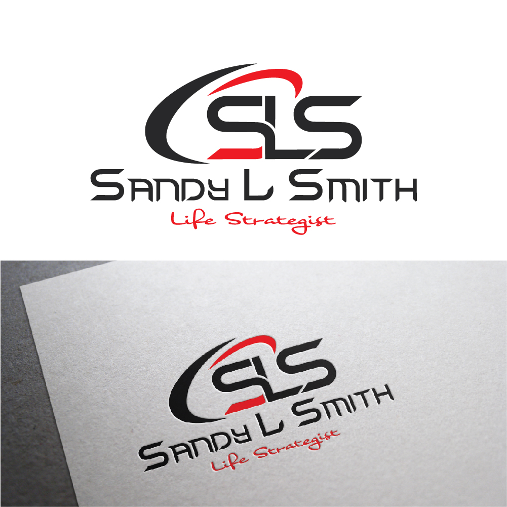 Logo Design by creativemood438 for Sandy L Smith Coaching and Consulting | Design #28802005