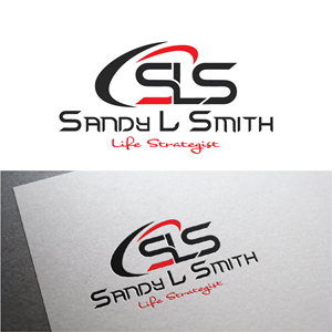 Logo Design by creativemood438 for Sandy L Smith Coaching and Consulting | Design: #28802005