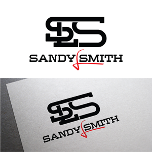 Logo Design by creativemood438 for Sandy L Smith Coaching and Consulting | Design: #28802006