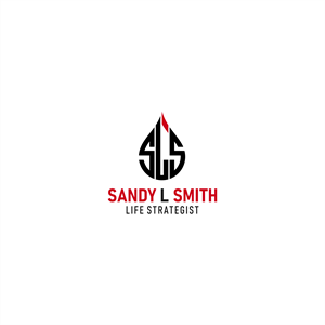 Logo Design by normi for Sandy L Smith Coaching and Consulting | Design: #28802185