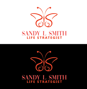 Logo Design by got2believe for Sandy L Smith Coaching and Consulting | Design #28794536