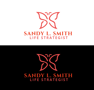 Logo Design by got2believe for Sandy L Smith Coaching and Consulting | Design: #28799914