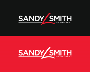 Logo Design by Atec for Sandy L Smith Coaching and Consulting | Design: #28802803