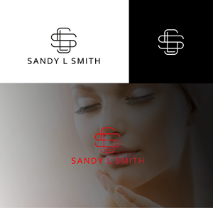 Logo Design by Cre@8ive.Colors for Sandy L Smith Coaching and Consulting | Design: #28798680
