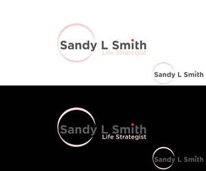 Logo Design by GraphiBoi for Sandy L Smith Coaching and Consulting | Design: #28793937