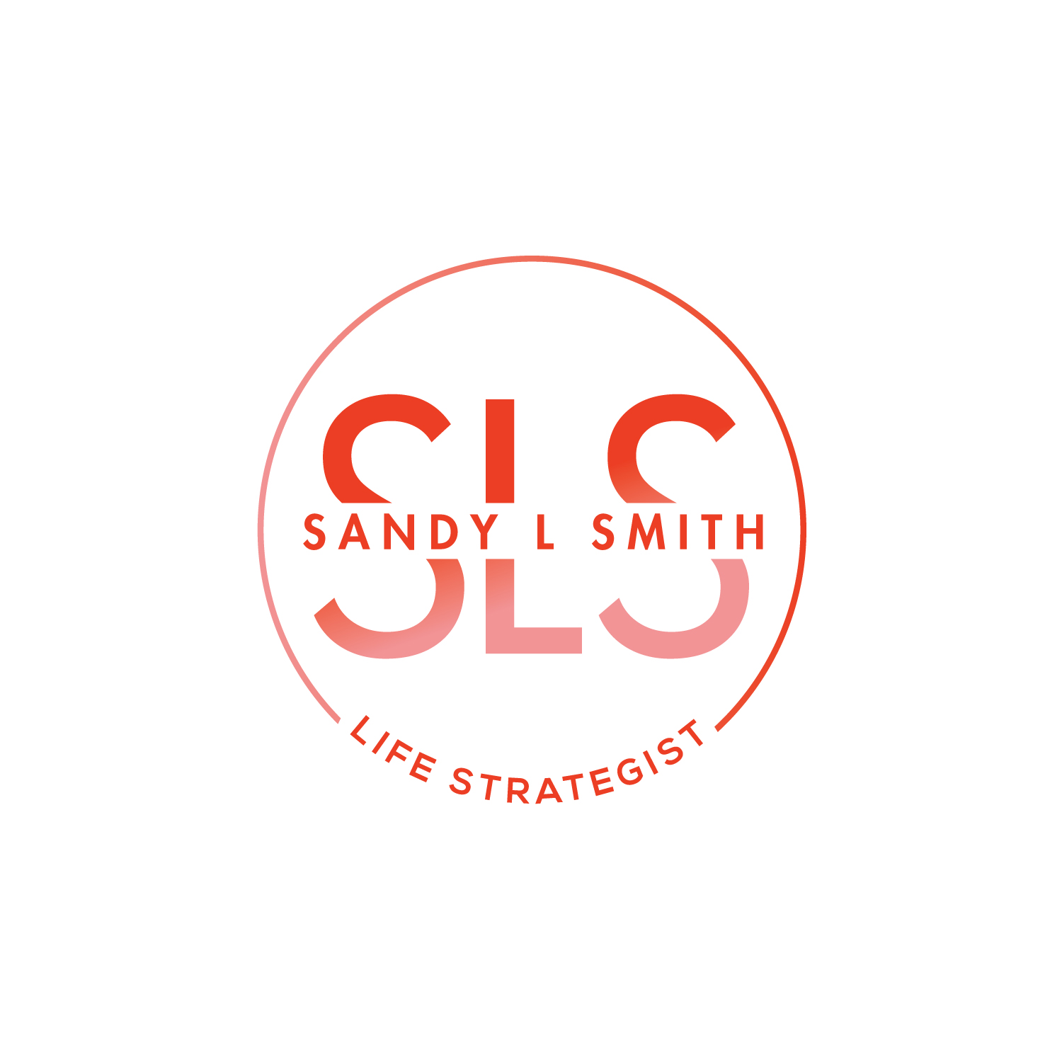 Design de Logo par geni pour Sandy L Smith Coaching and Consulting | Design #28794238