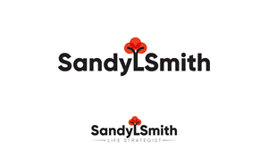 Logo Design by SeeYouOnline for Sandy L Smith Coaching and Consulting | Design: #28793795