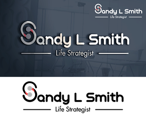 Logo Design by ASA ArchIn for Sandy L Smith Coaching and Consulting | Design: #28794111