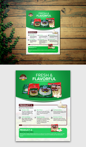 Flyer Design by debdesign for this project | Design: #28795879