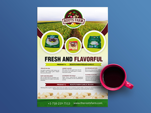 Flyer Design by n214008 for this project | Design: #28795579