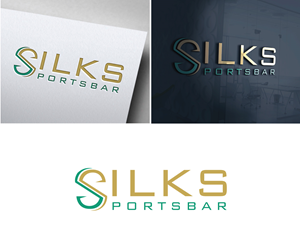 Logo Design by Om Namah Shivay for this project | Design: #28822558