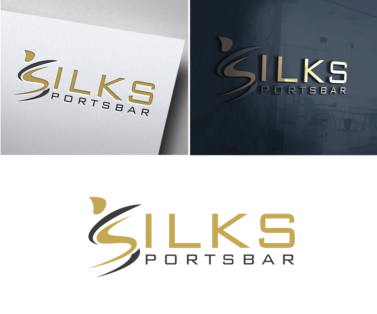 Logo Design by Om Namah Shivay for this project | Design #28822559