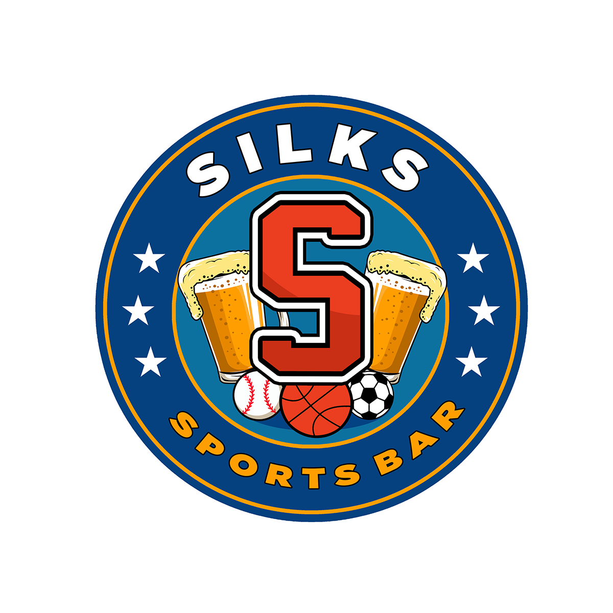 Logo Design by JKIANN08 for this project | Design #28794662