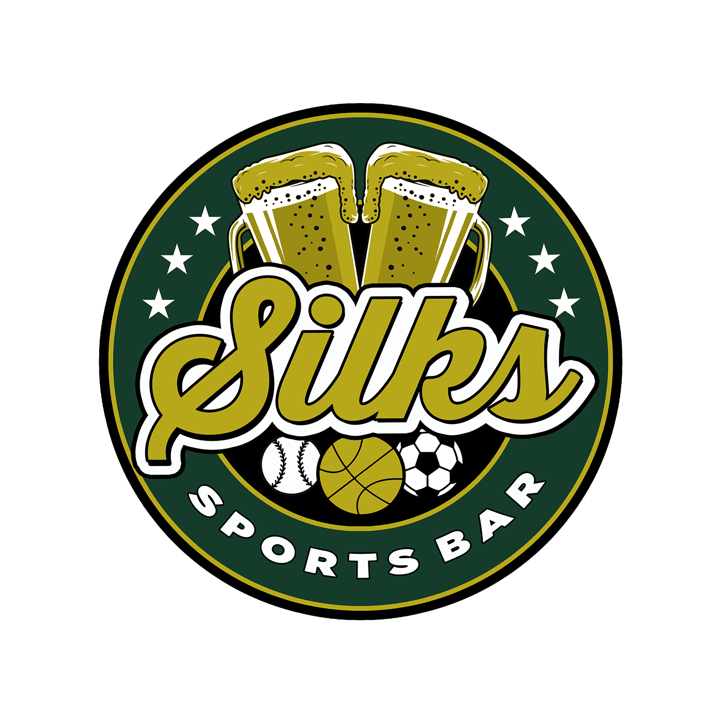 Logo Design by JKIANN08 for this project | Design #28799263