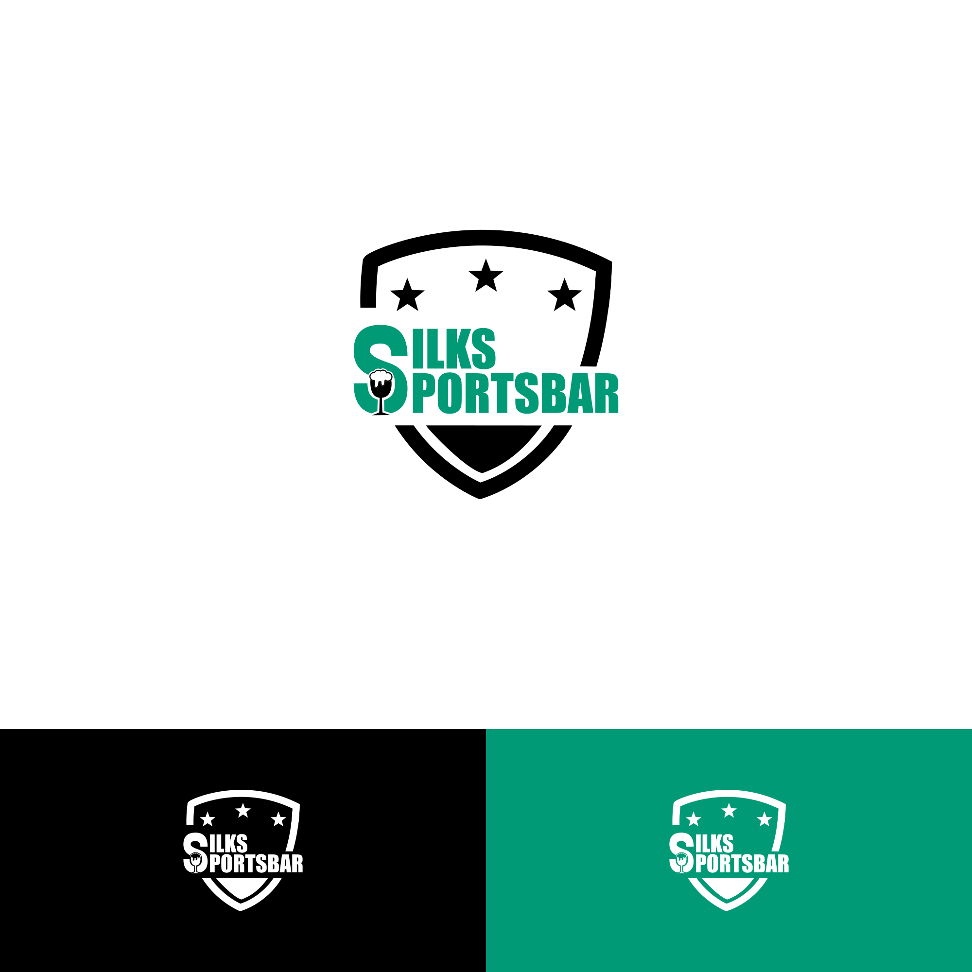 Logo-Design von alitjuara für dieses Projekt | Design #28818200