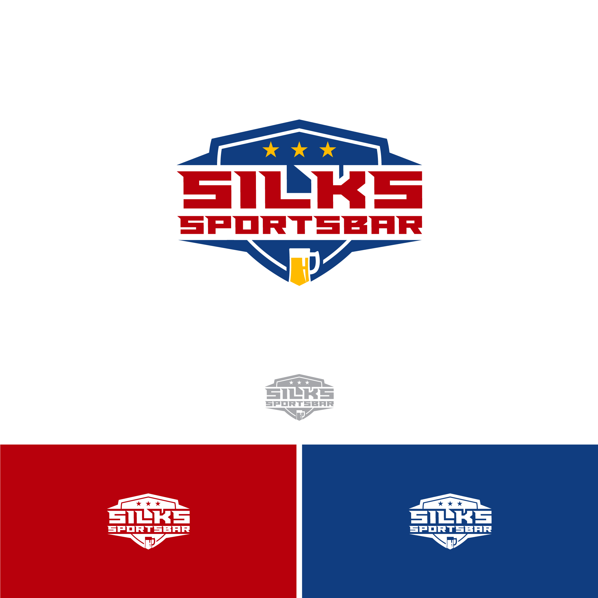 Logo Design by webeezine for this project | Design #28797635