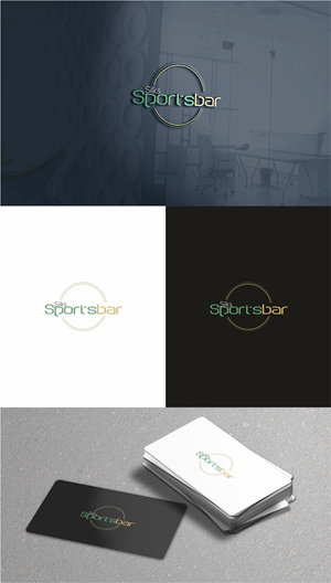 Logo Design by Yug Dave for this project | Design #28798310