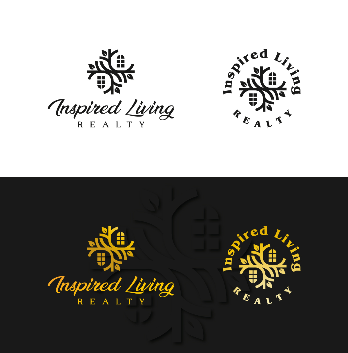 Logo Design by AnnaRoshch for this project | Design #28810683