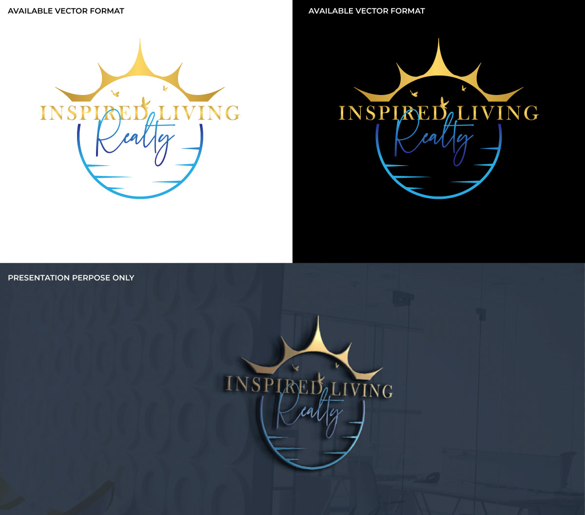 Logo Design by RS_Design for this project | Design #28810188