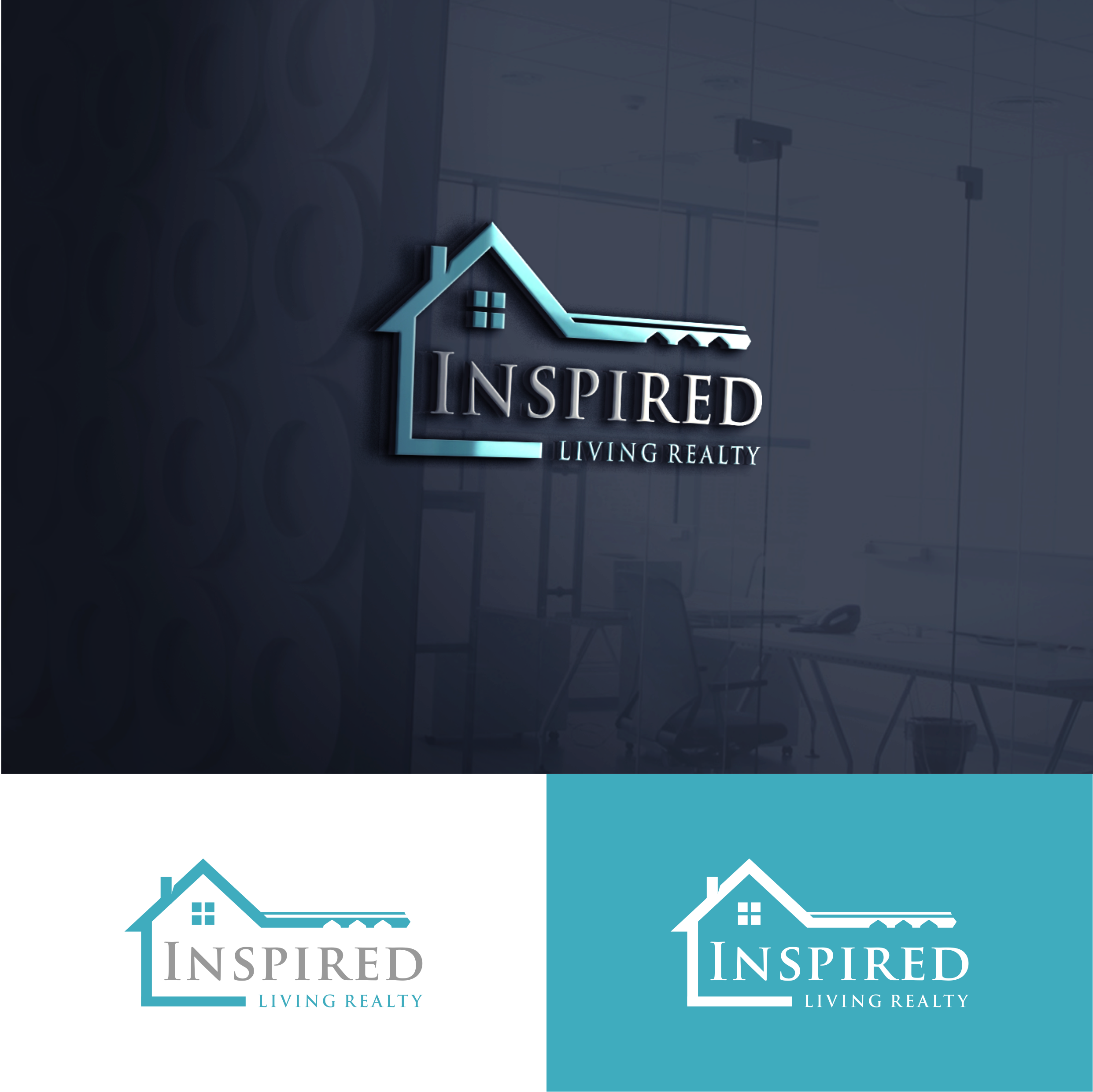 Logo Design by GaThAn99 for this project | Design #28823877