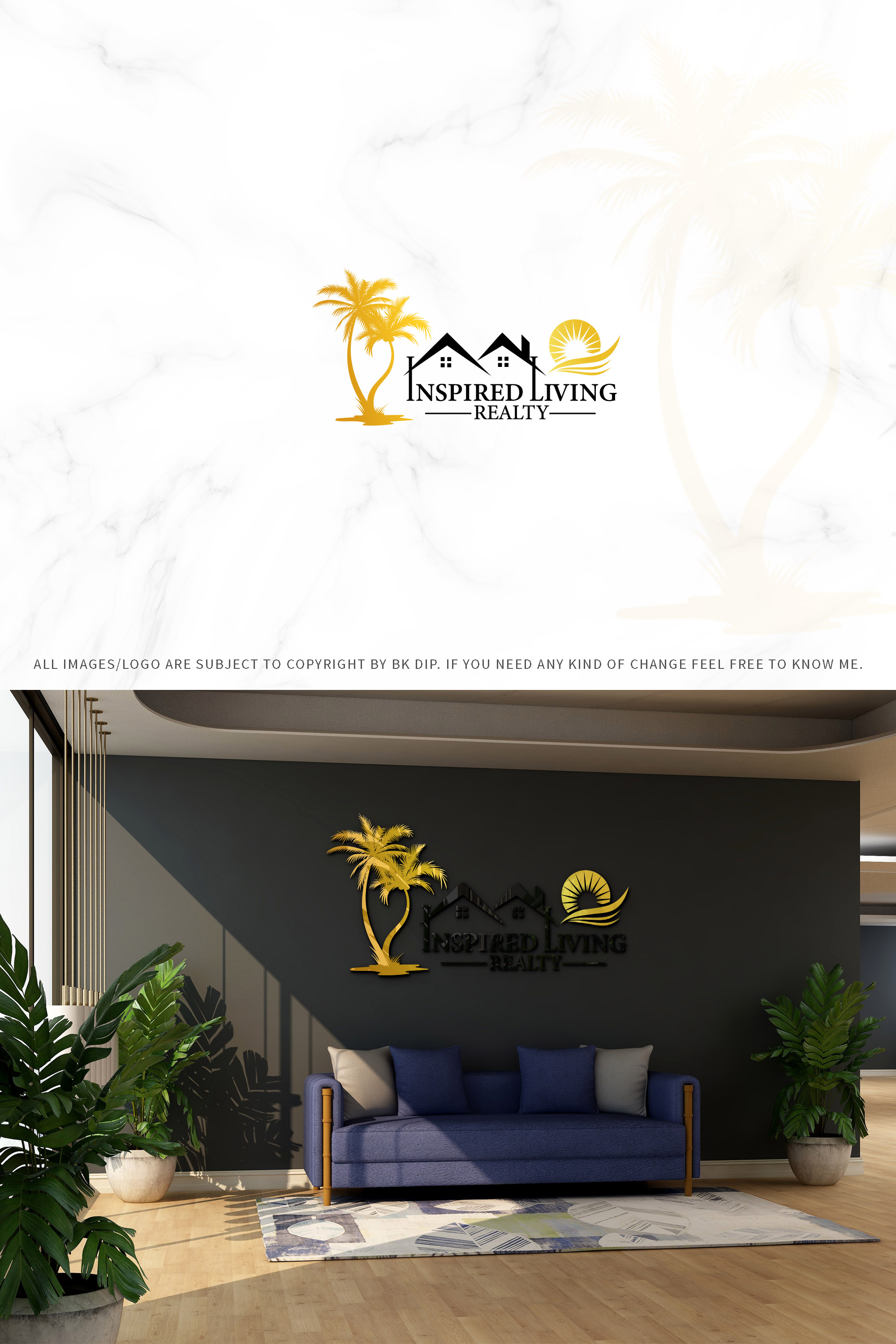 Logo Design by BK Dip for this project | Design #28801628