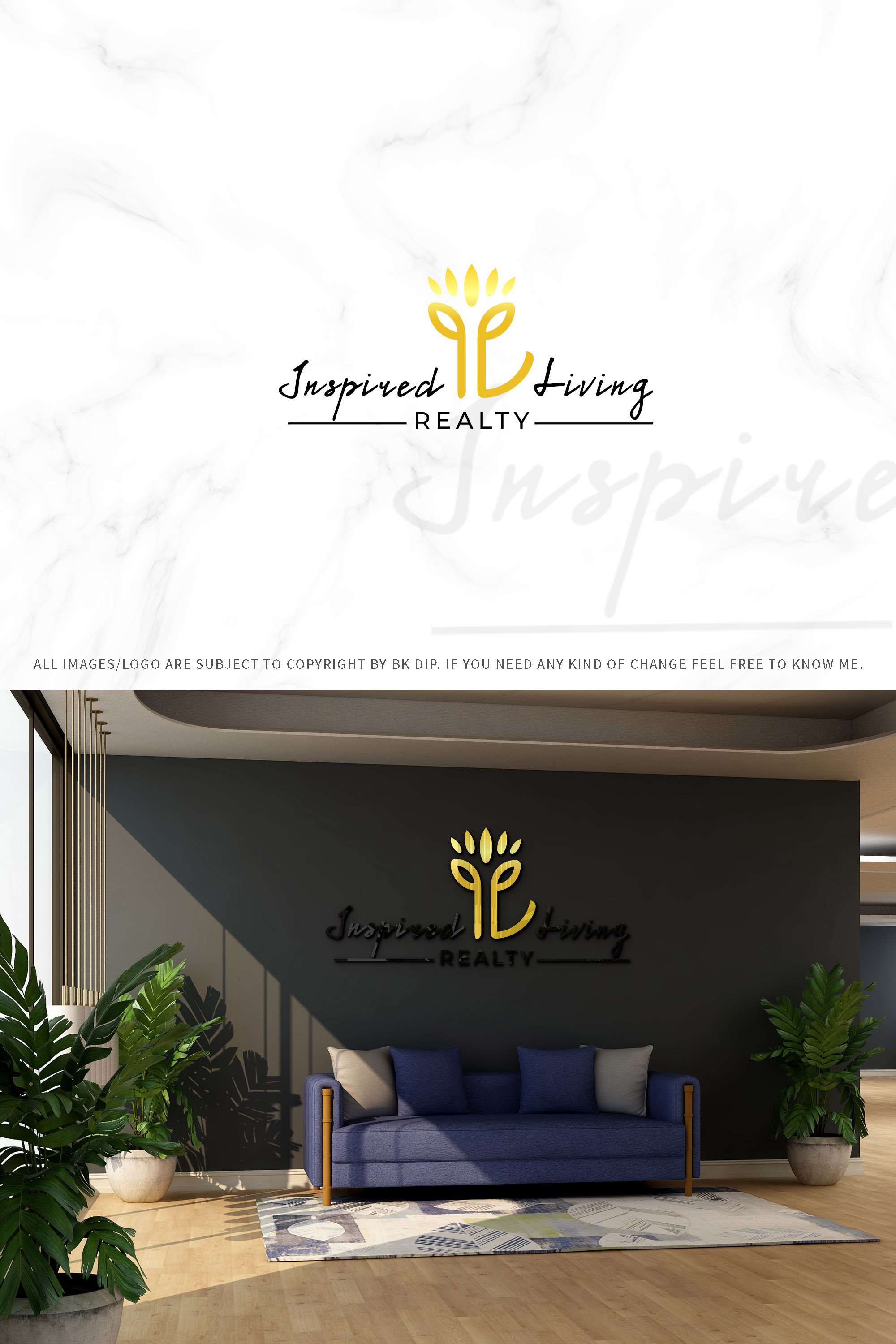 Logo Design by BK Dip for this project | Design #28801629