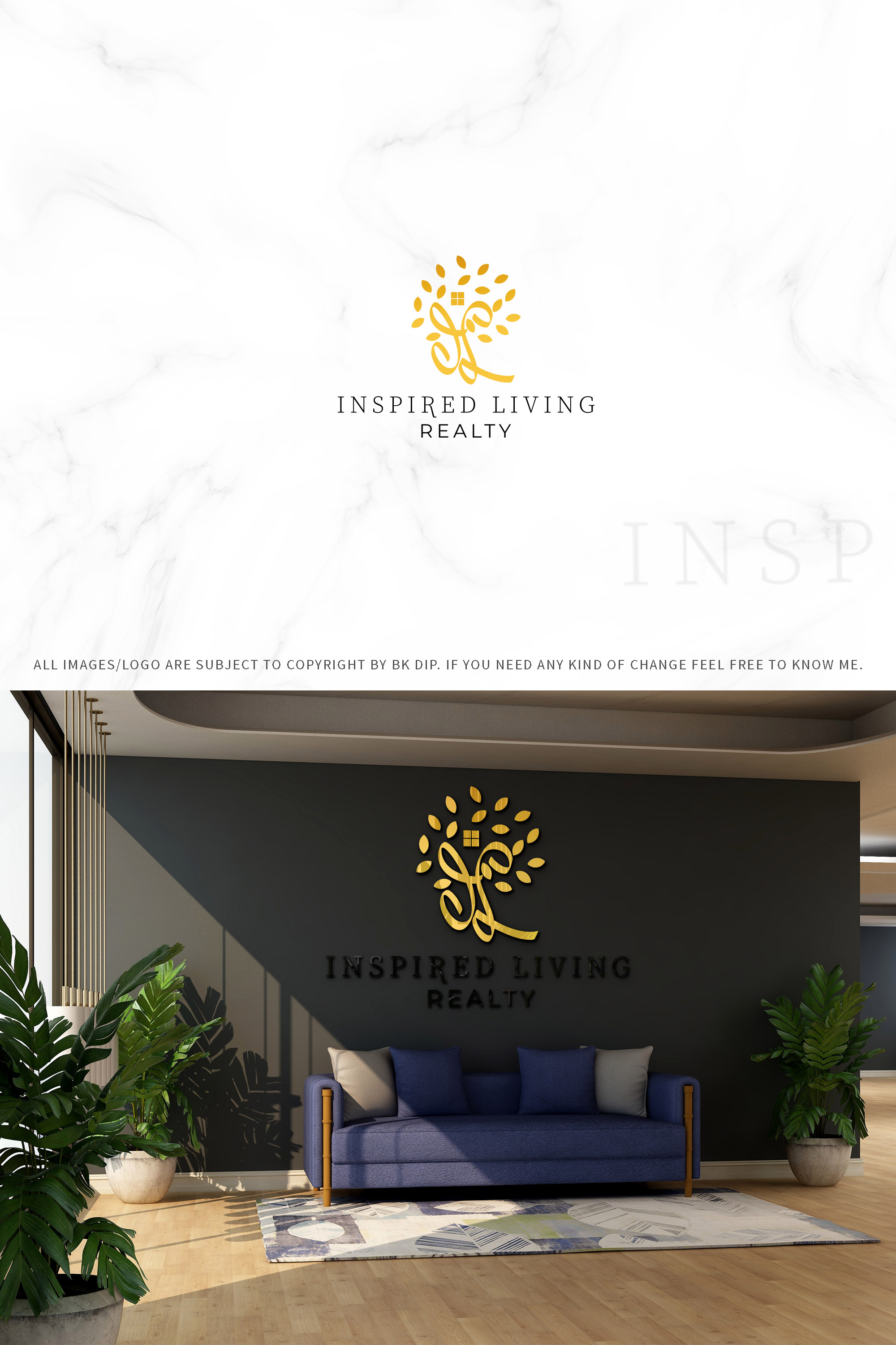 Logo Design by BK Dip for this project | Design #28801631