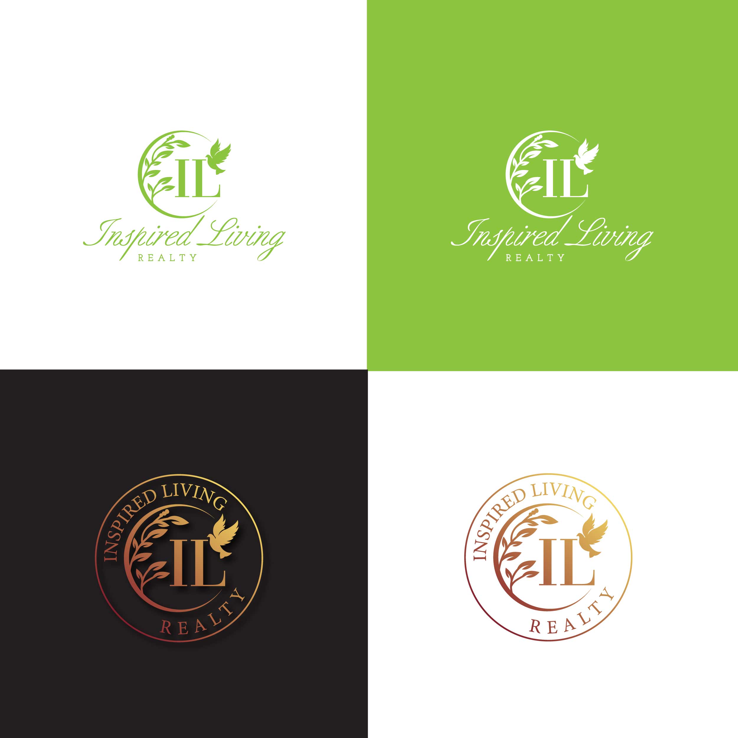 Logo Design by creative.bugs for this project | Design #28866465